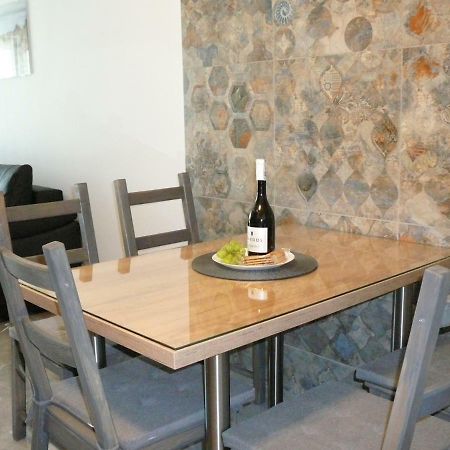 Gardenia Mare Baltic Dziwnow Apartment Luaran gambar