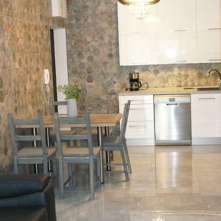 Gardenia Mare Baltic Dziwnow Apartment Luaran gambar