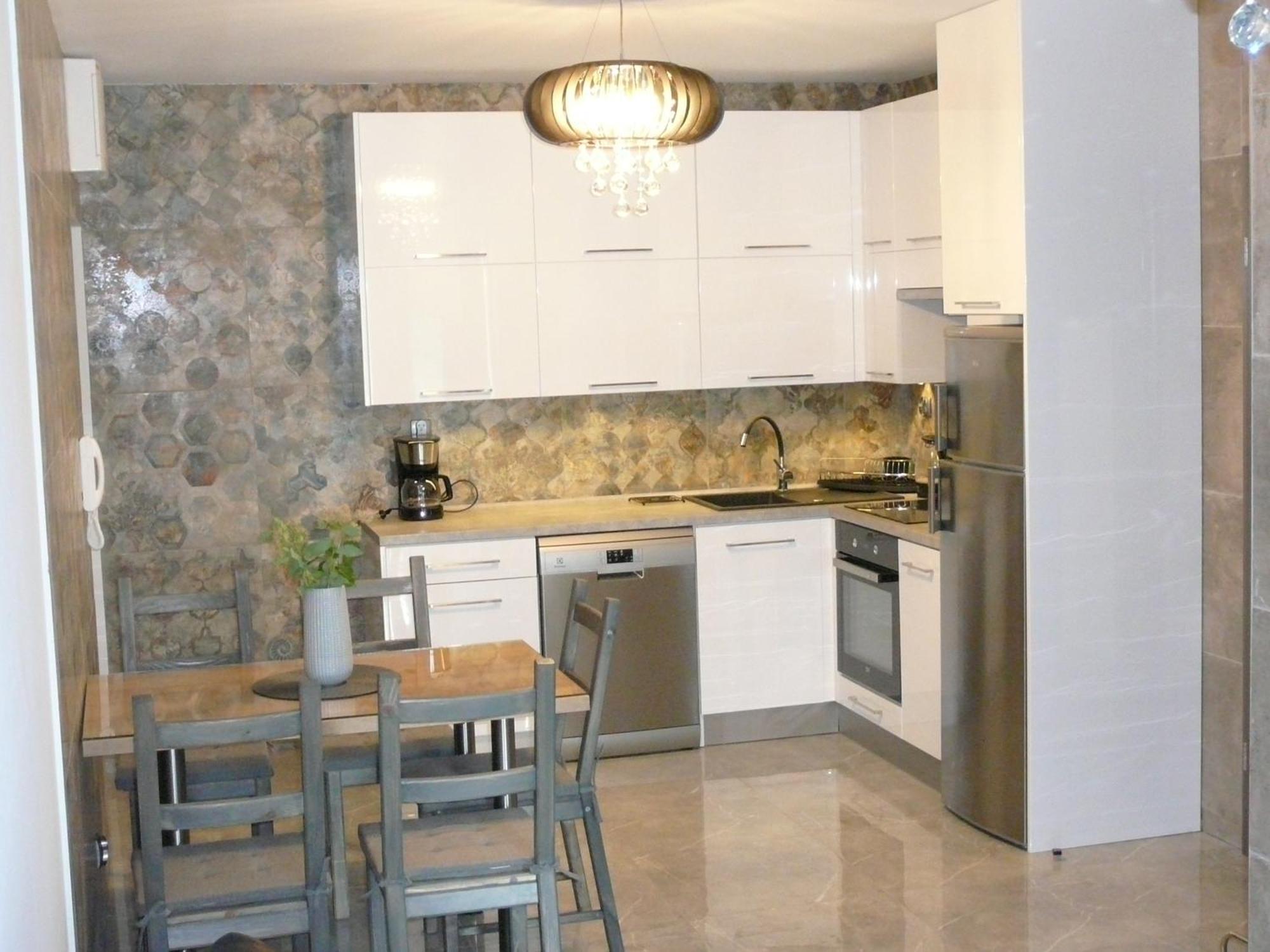 Gardenia Mare Baltic Dziwnow Apartment Luaran gambar