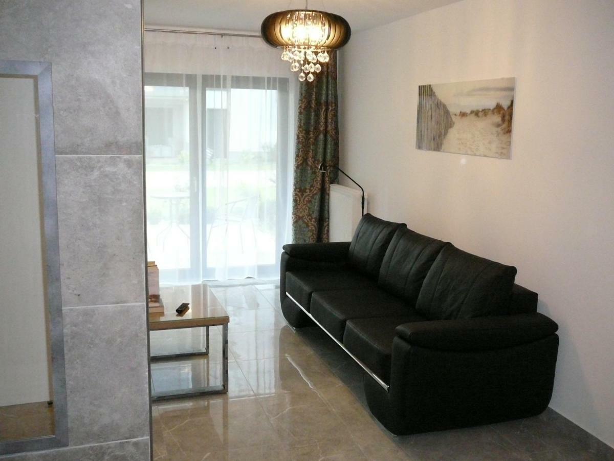 Gardenia Mare Baltic Dziwnow Apartment Luaran gambar