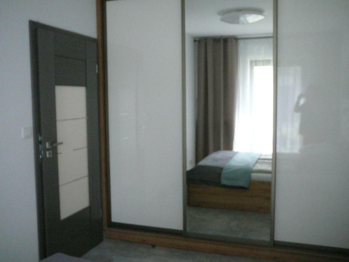 Gardenia Mare Baltic Dziwnow Apartment Luaran gambar