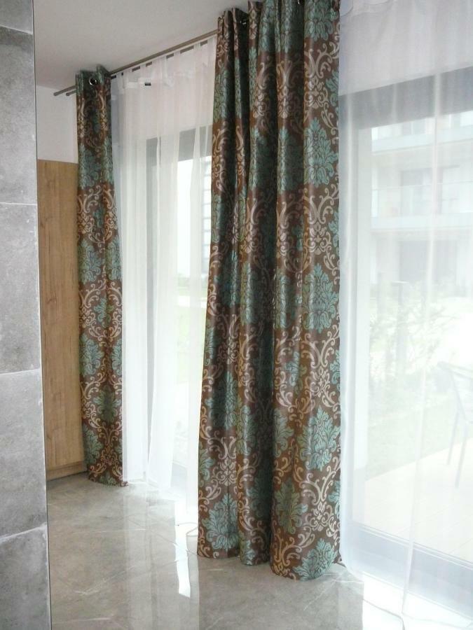 Gardenia Mare Baltic Dziwnow Apartment Luaran gambar