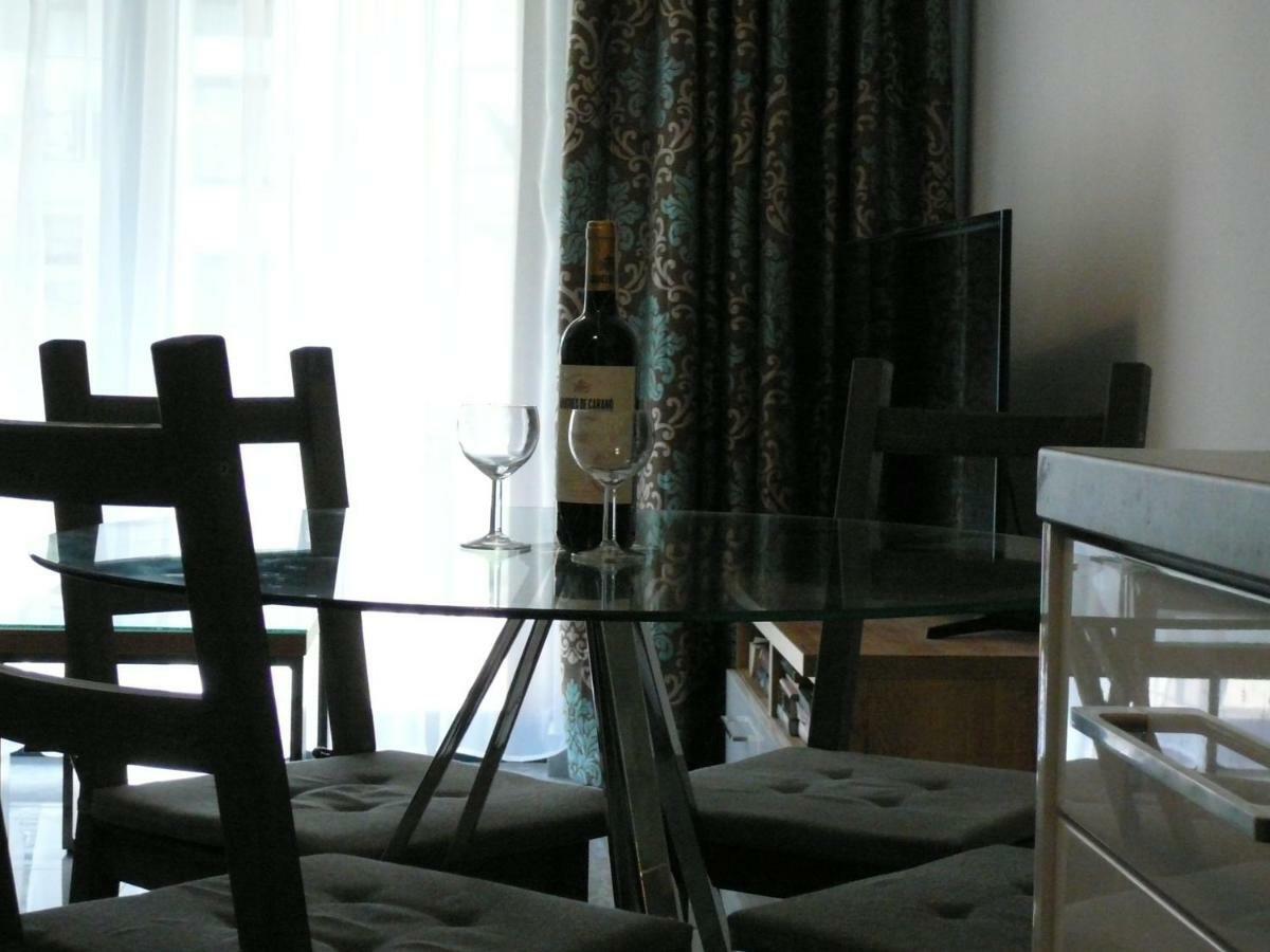 Gardenia Mare Baltic Dziwnow Apartment Luaran gambar