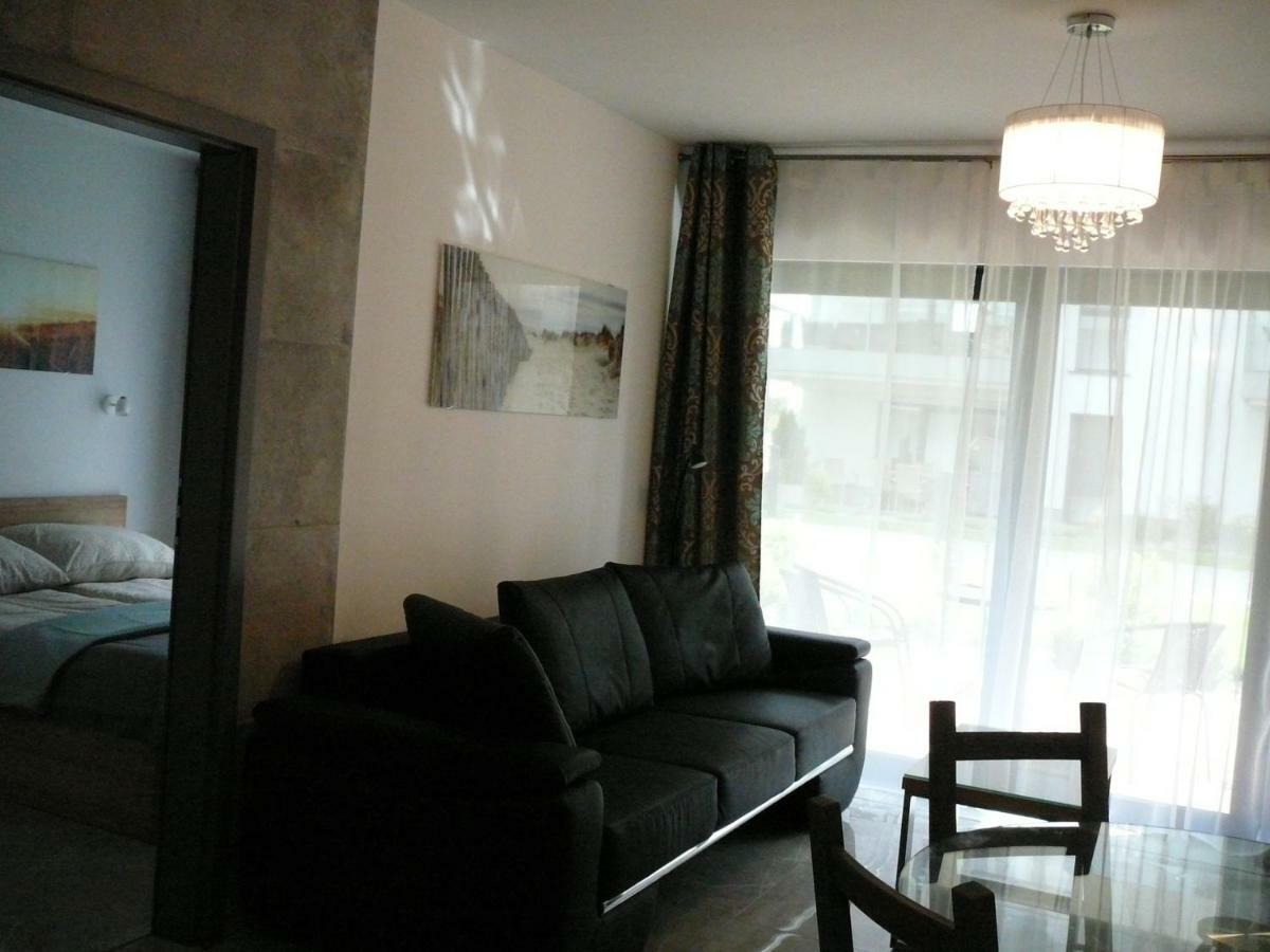 Gardenia Mare Baltic Dziwnow Apartment Luaran gambar