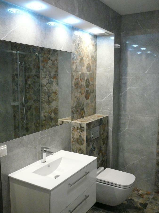Gardenia Mare Baltic Dziwnow Apartment Luaran gambar