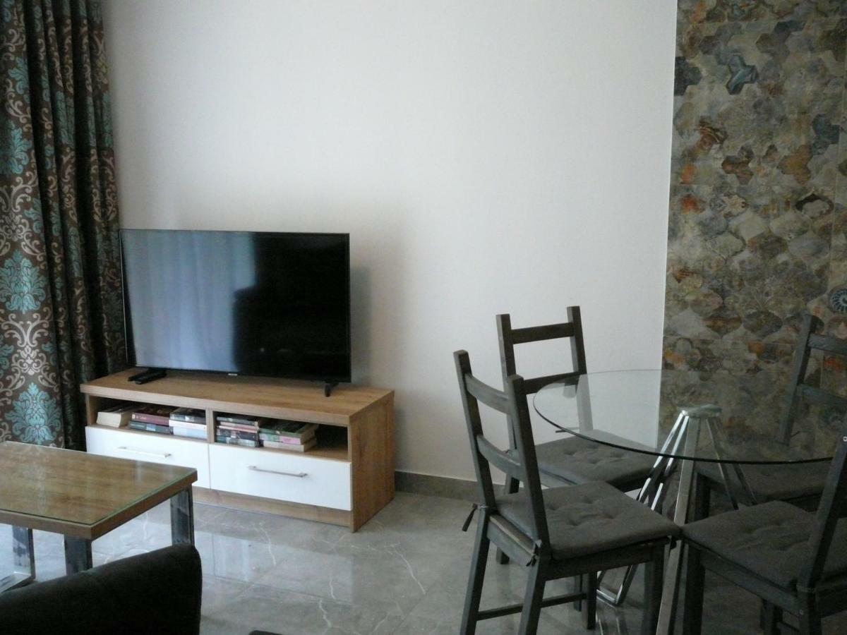 Gardenia Mare Baltic Dziwnow Apartment Luaran gambar
